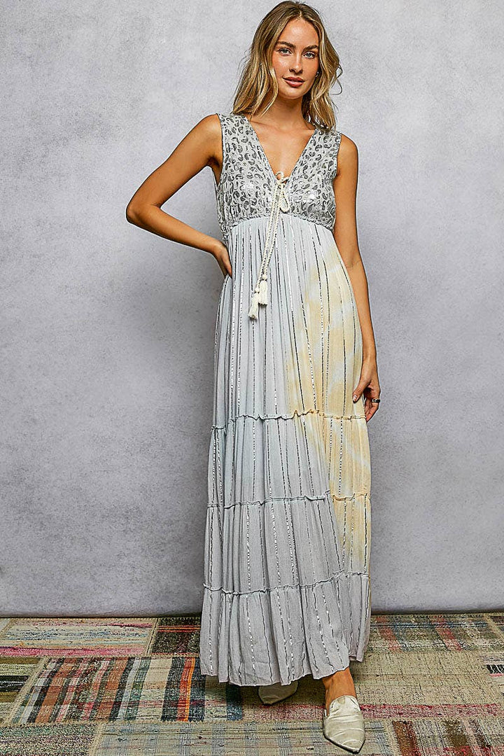 Moonstone Maxi