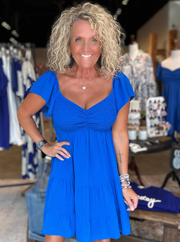 Southern Most Charm Mini