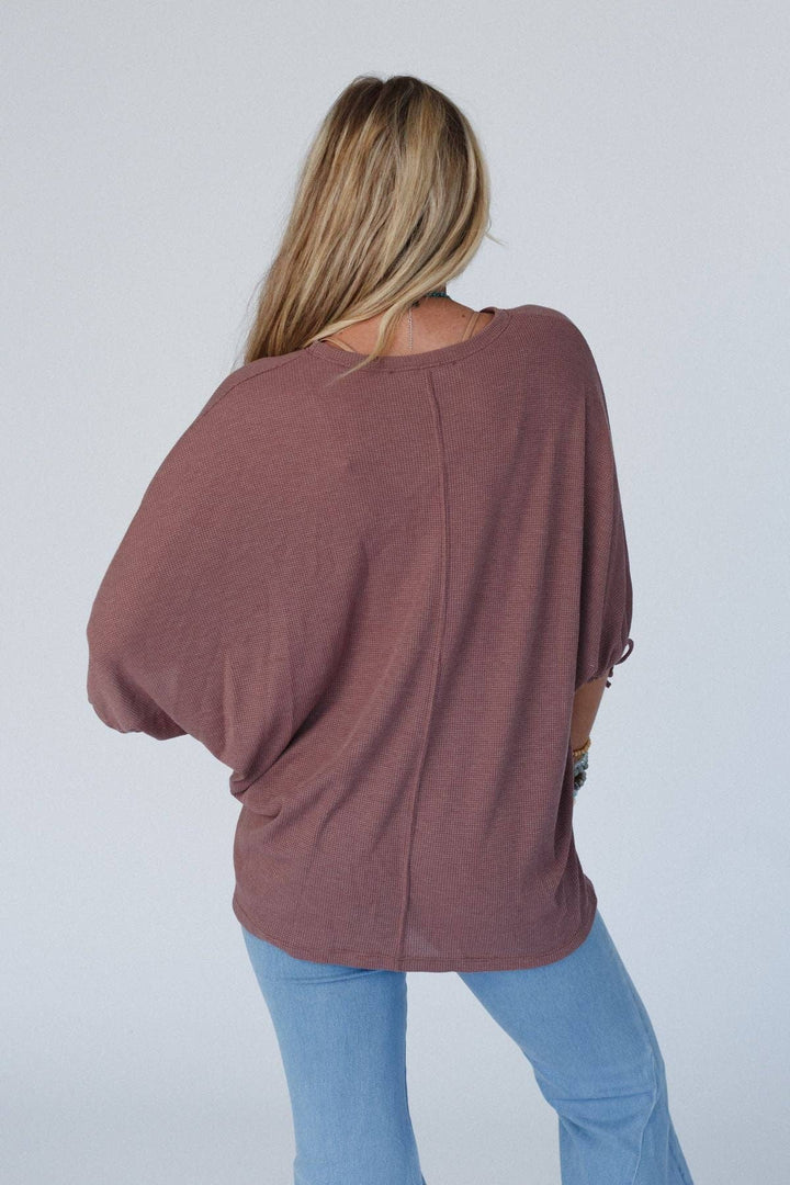 Spiced Berry Top