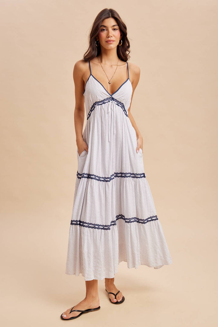 In The Stars Maxi