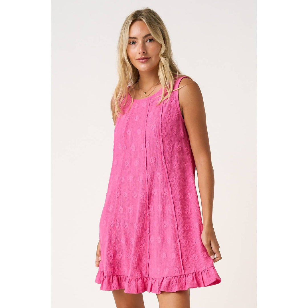 Barbie Bloom Mini