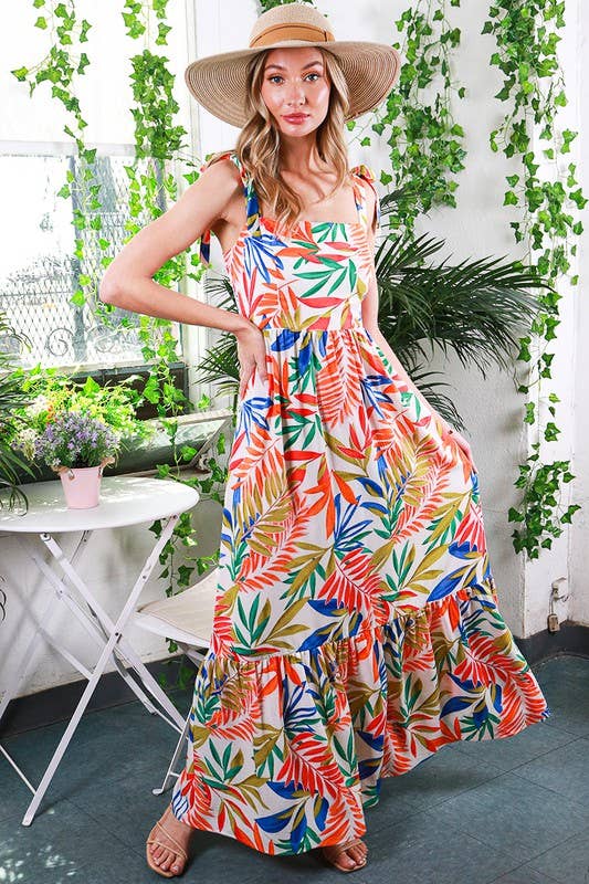 Oasis Maxi