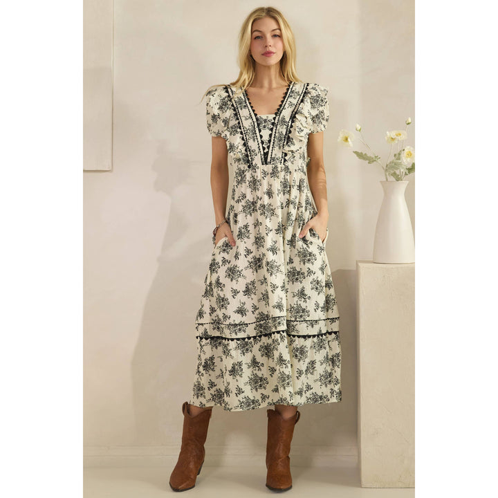 Midnight Prairie Maxi
