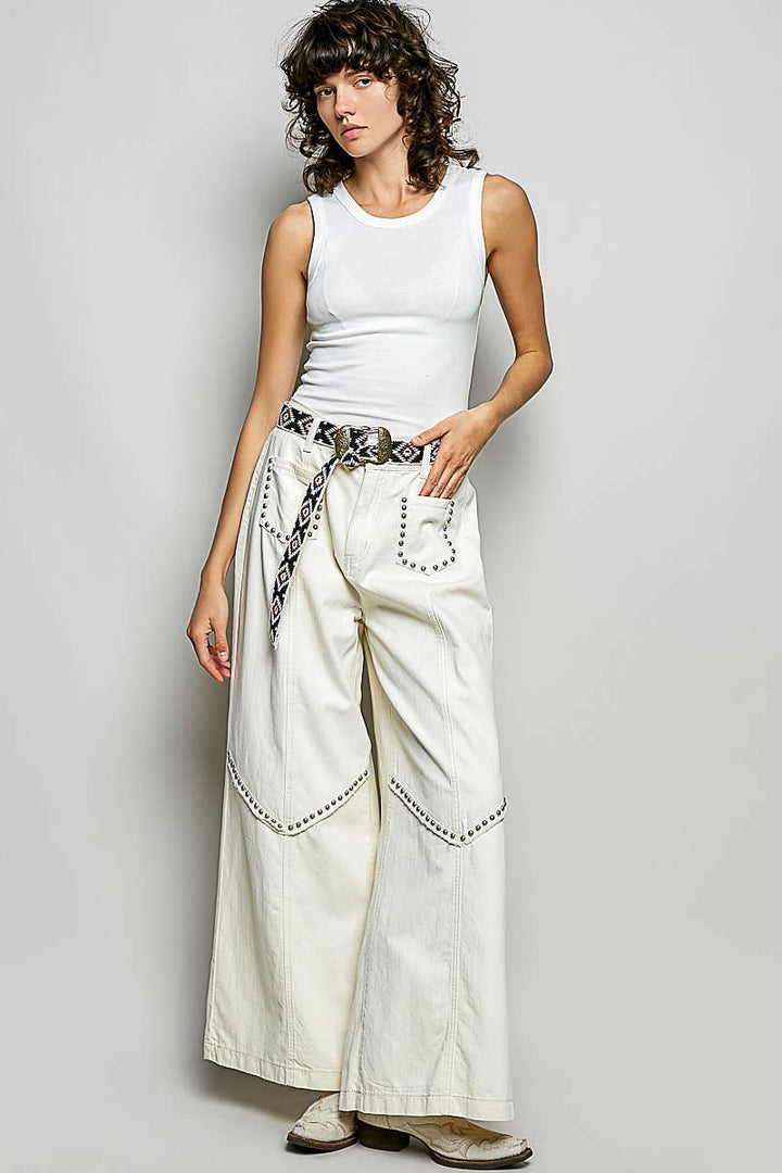 The Revival Jean