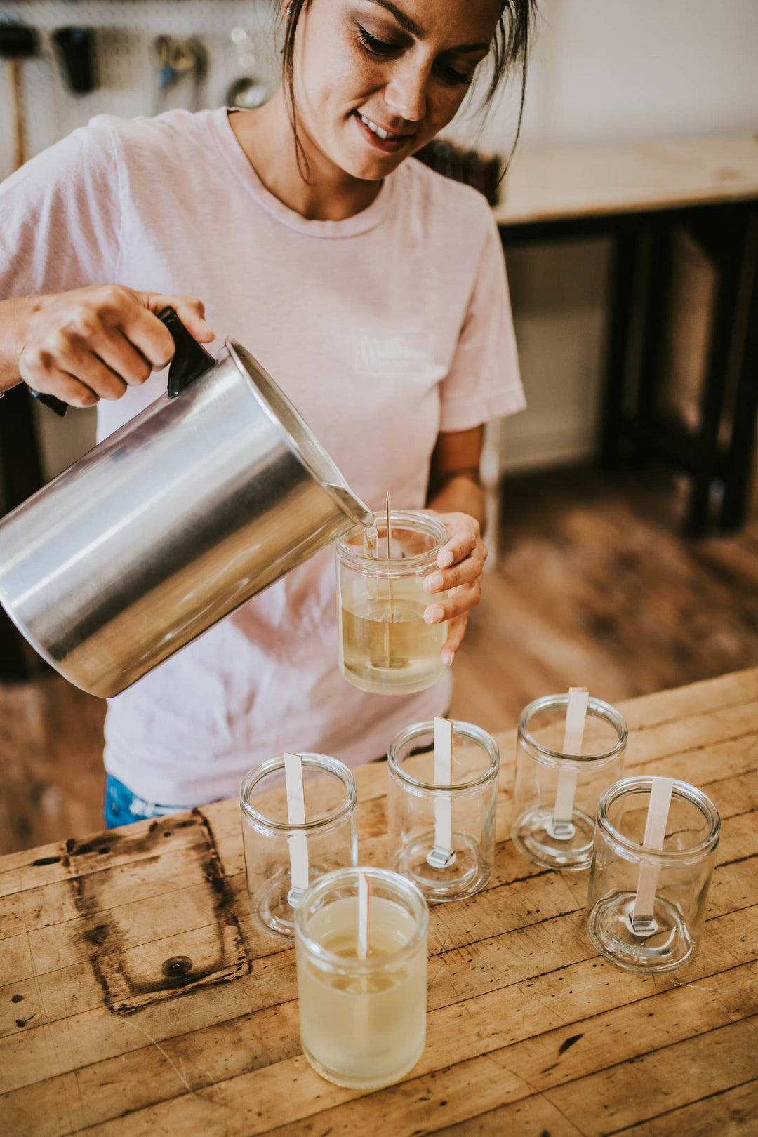 Southern Soy Candle