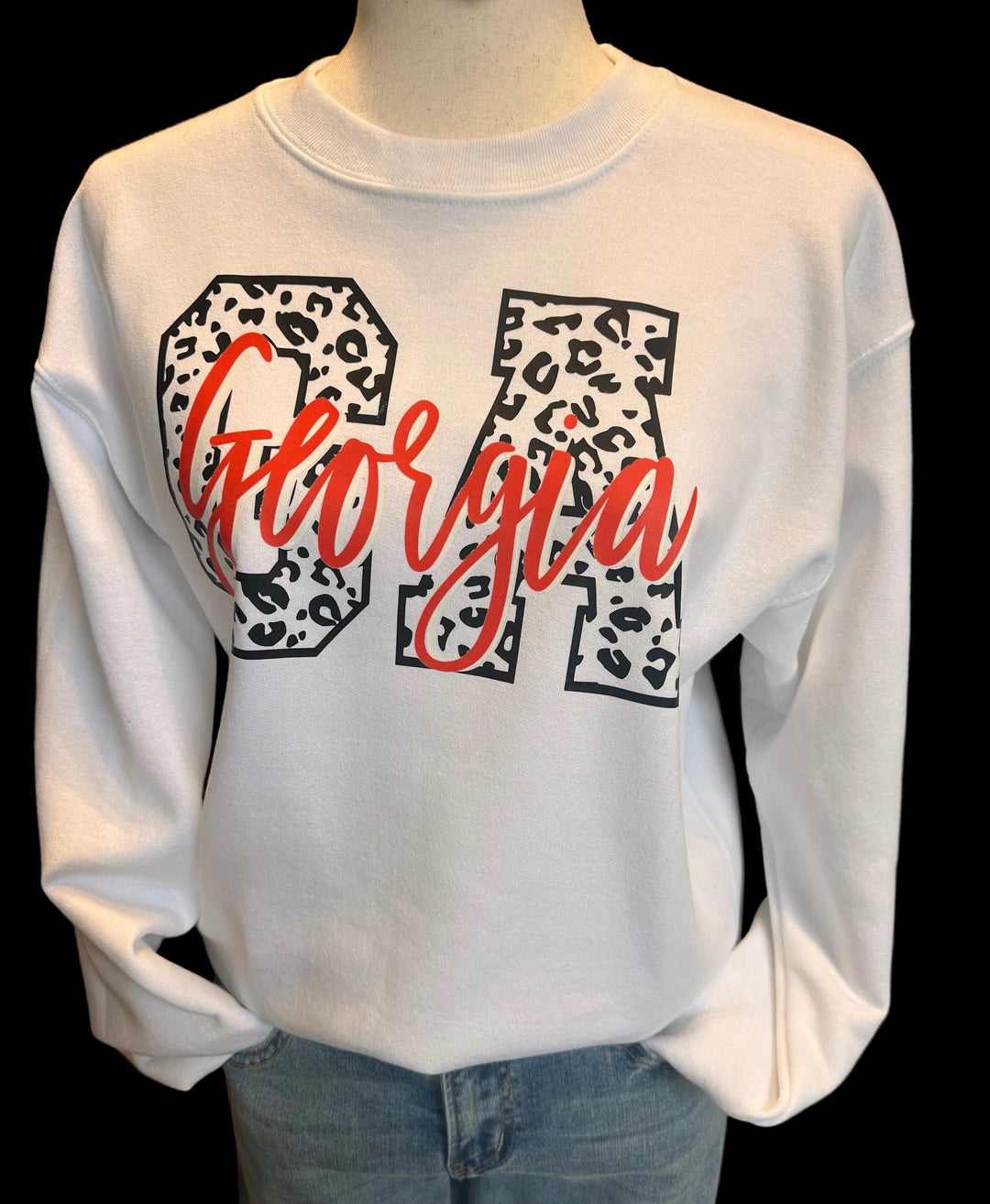 GA Sweatshirt