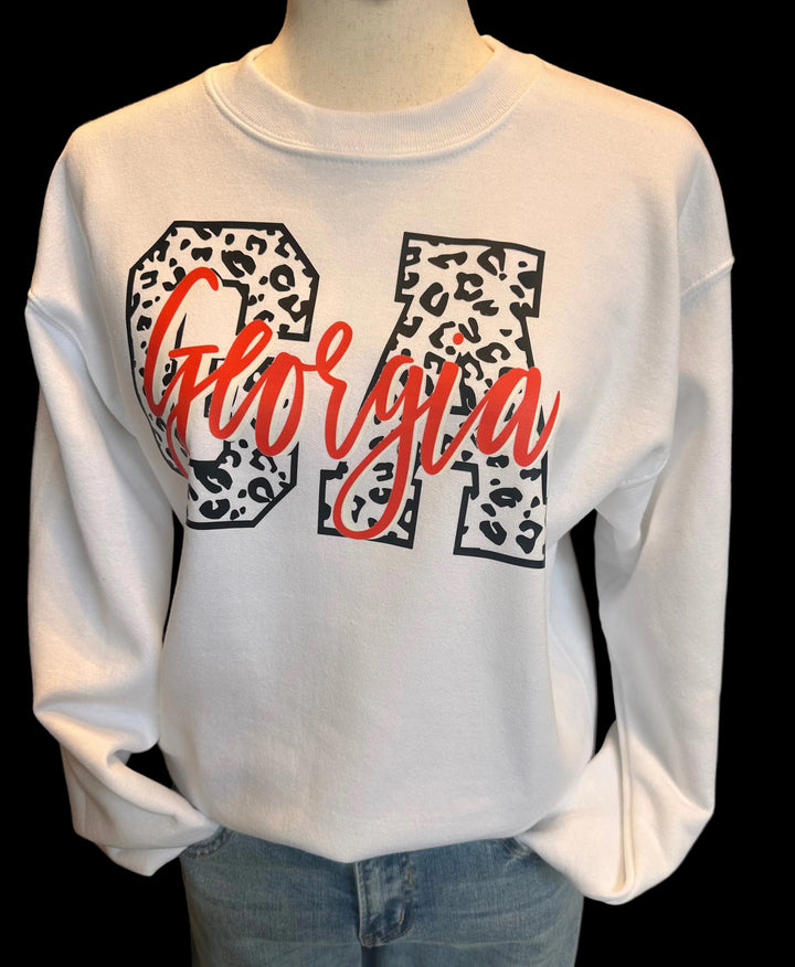 GA Sweatshirt
