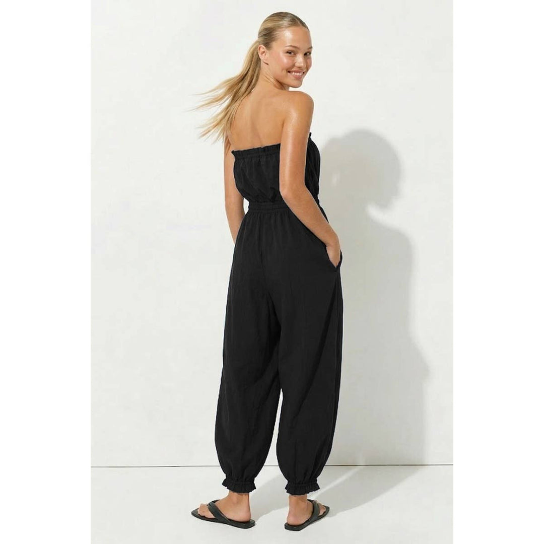 Passport Ready Jumpsuit