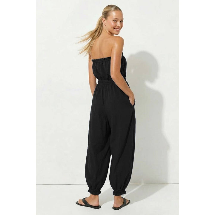 Passport Ready Jumpsuit
