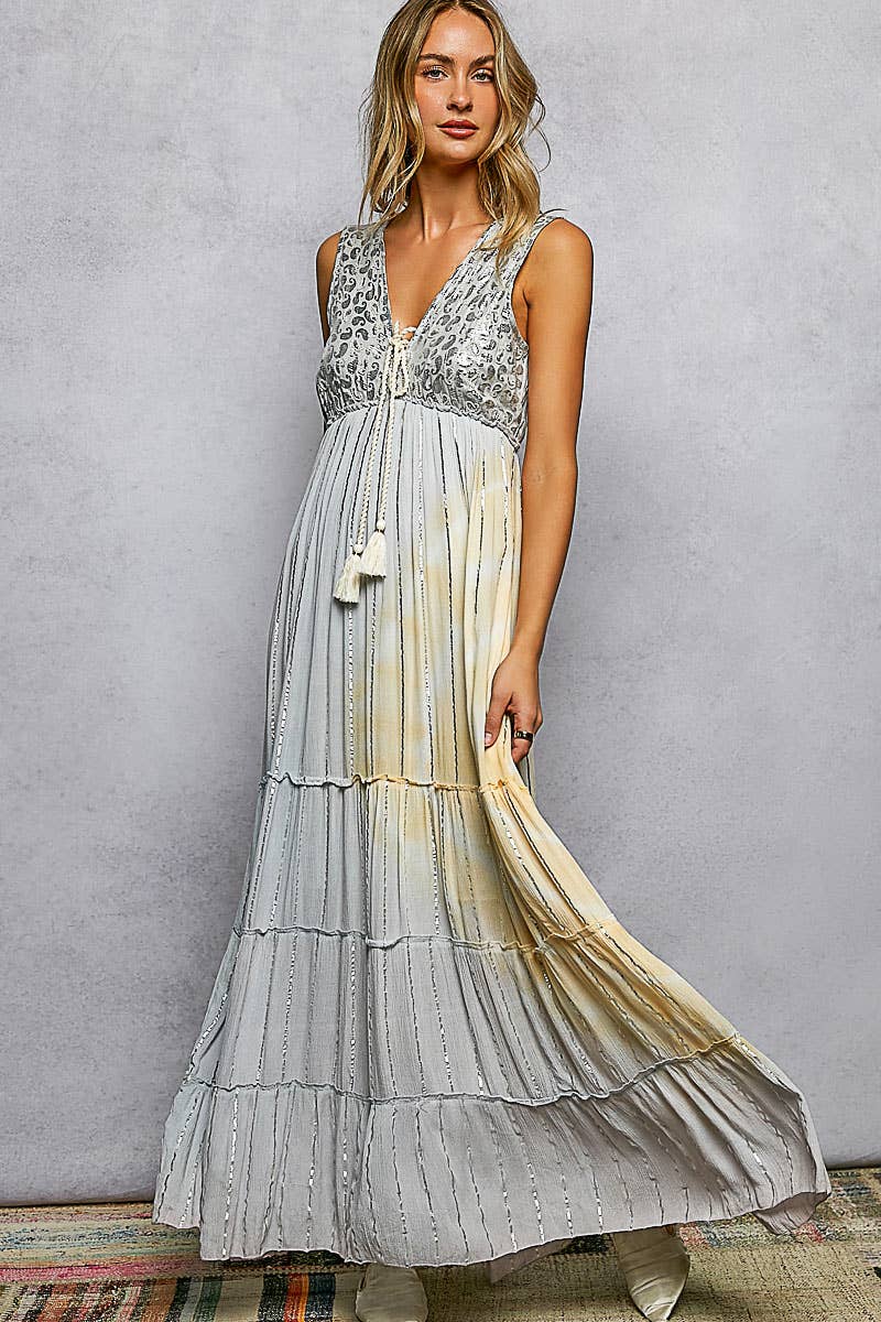 Moonstone Maxi