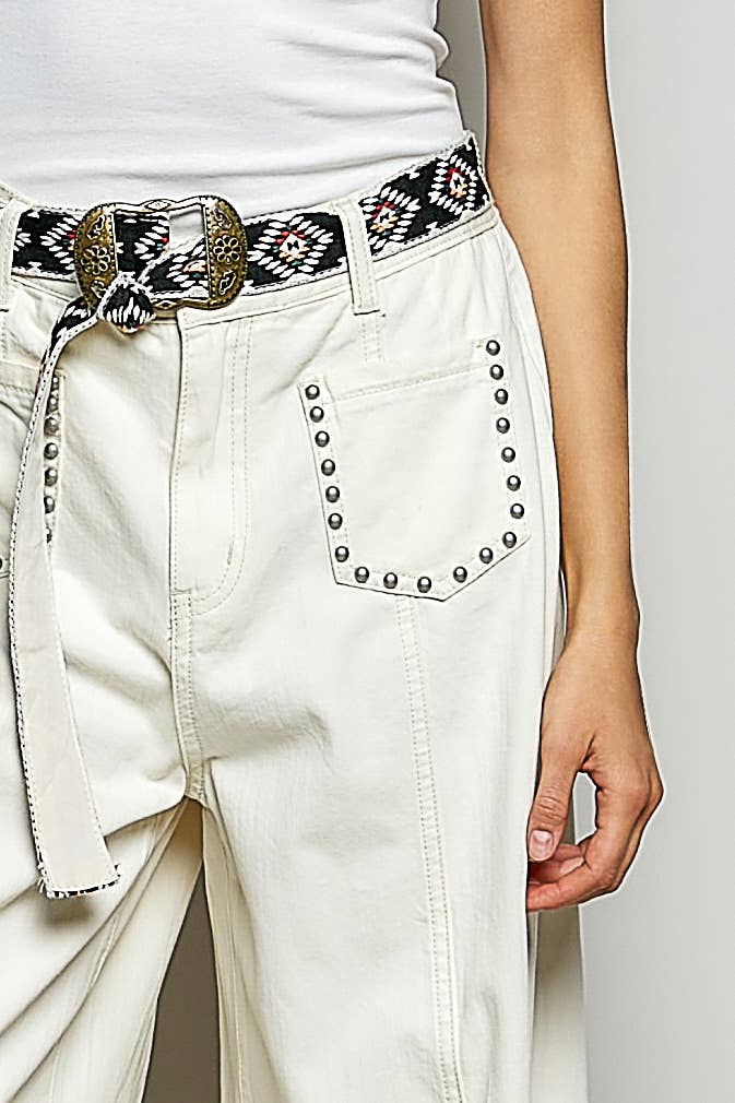 The Revival Jean