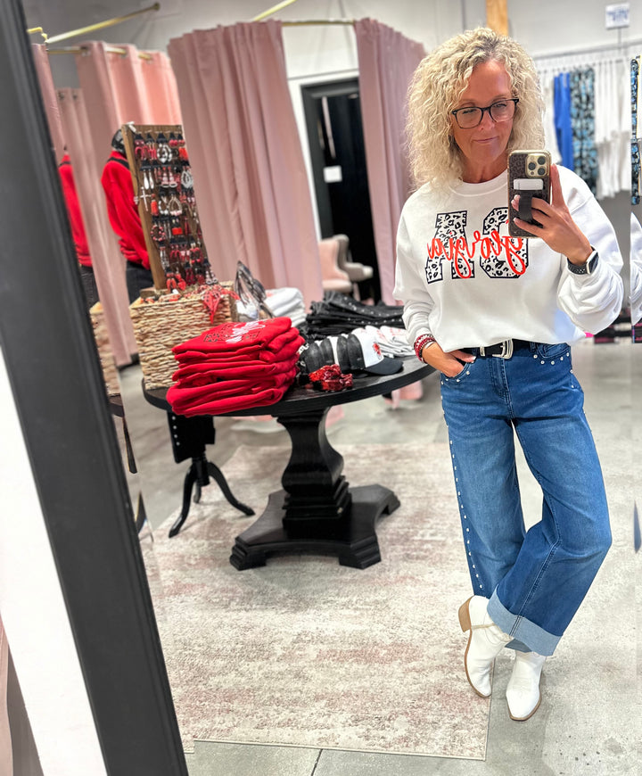 GA Sweatshirt