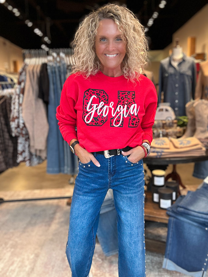 GA Sweatshirt