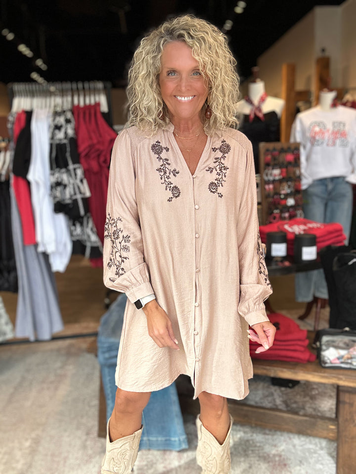 Southern Grace Mini