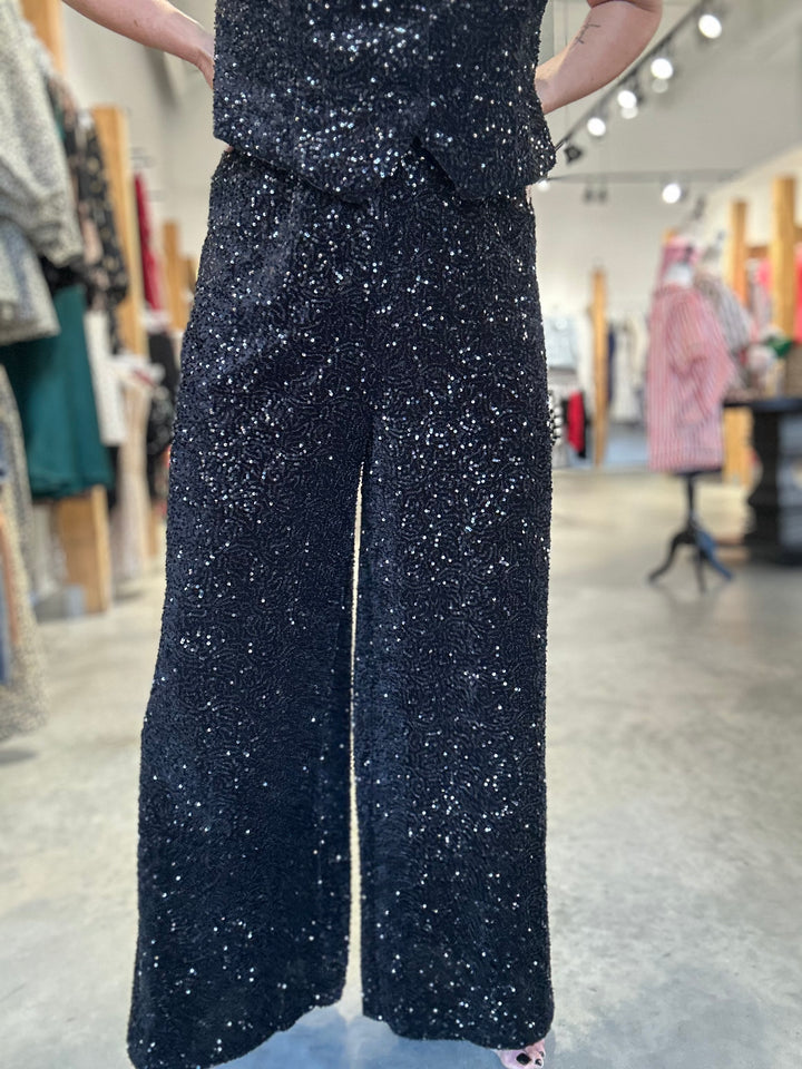 Sparkle Pants