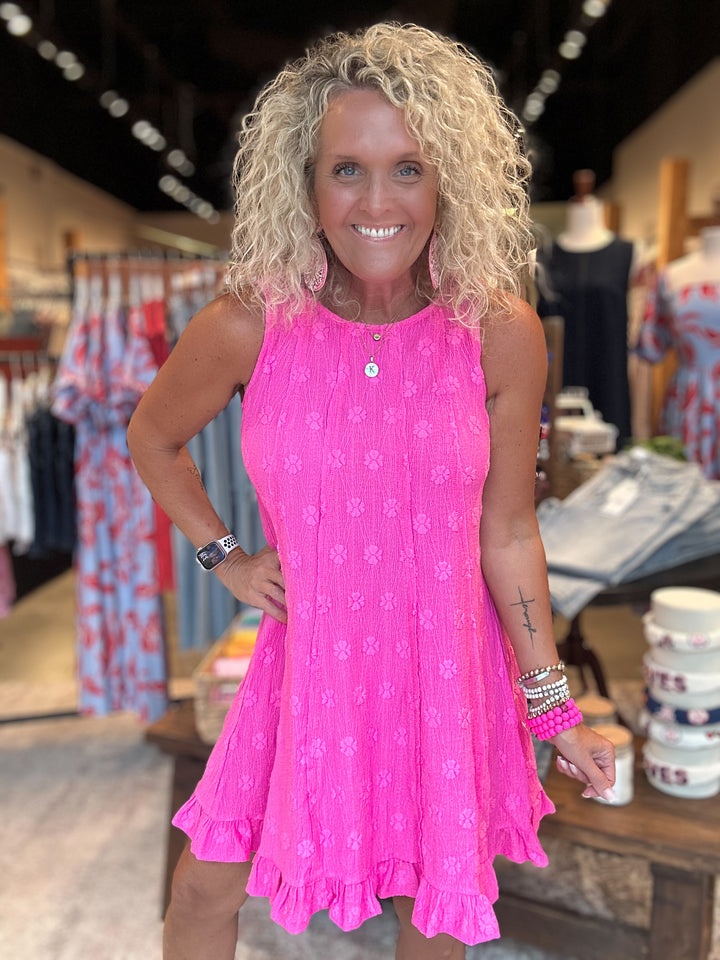 Barbie Bloom Mini