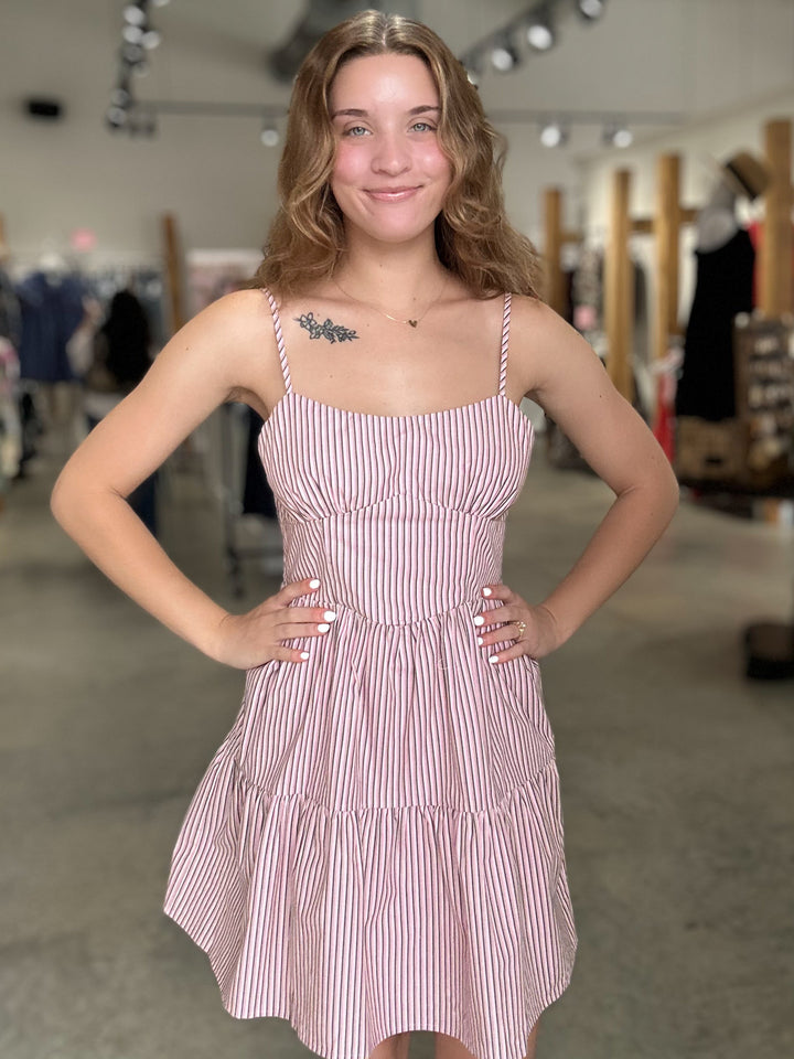Cherry Glow Mini