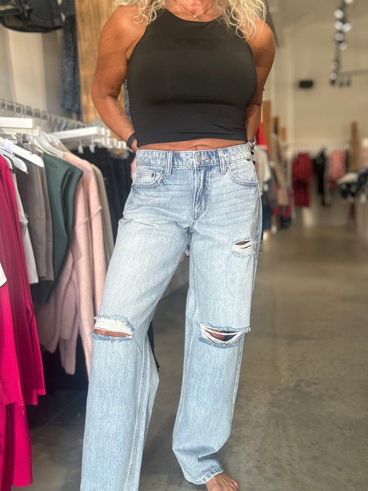 Cello LR Baggy Jean