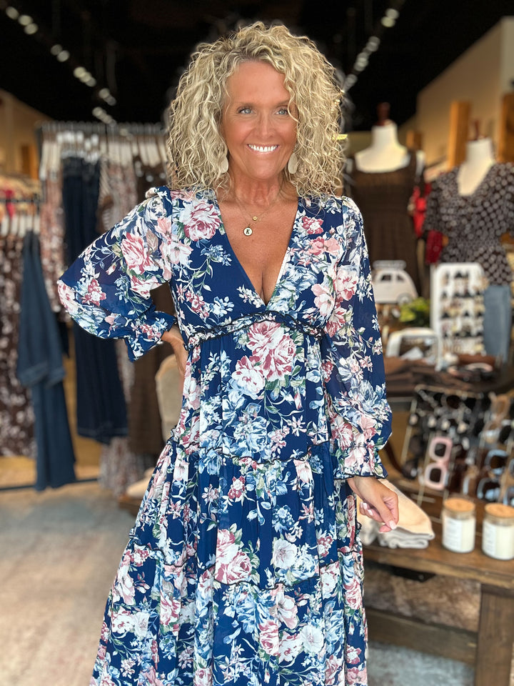 Meadow Muse Maxi