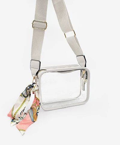 Stadium Bag