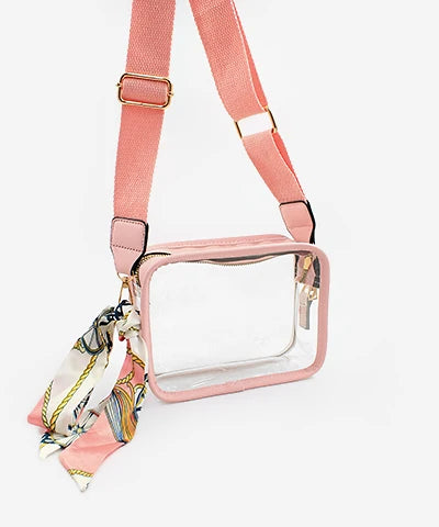 Stadium Bag