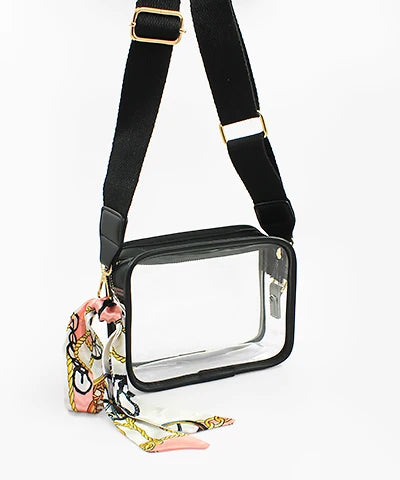 Stadium Bag