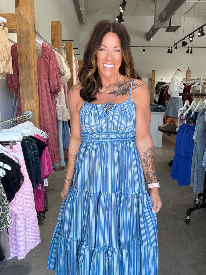 Pick Of The Summer Midi