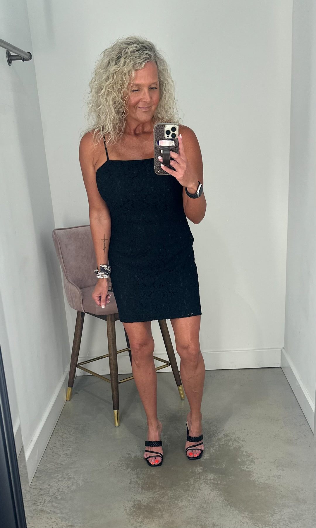 Petal Kiss Dress