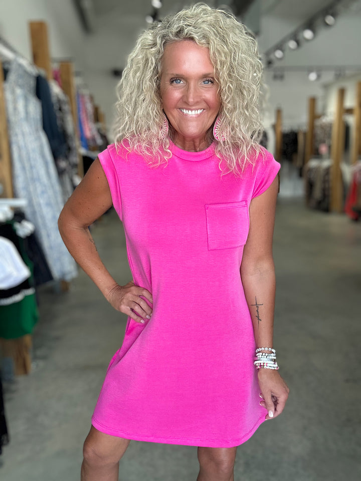 Simply Summer Dress