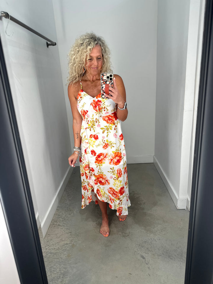 Small Town Smokeshow Midi