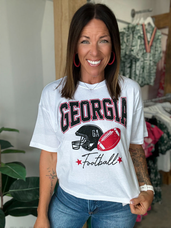 GA Football Long Crop