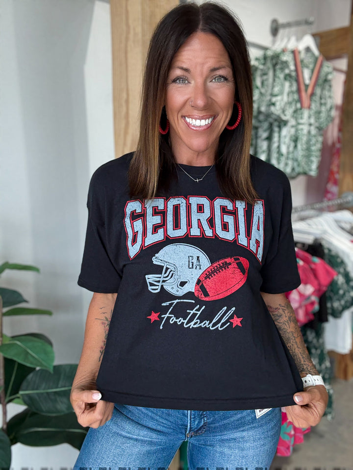 GA Football Long Crop