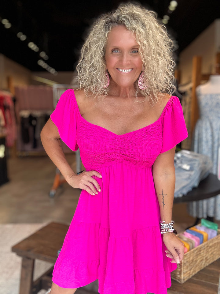Southern Most Charm Mini
