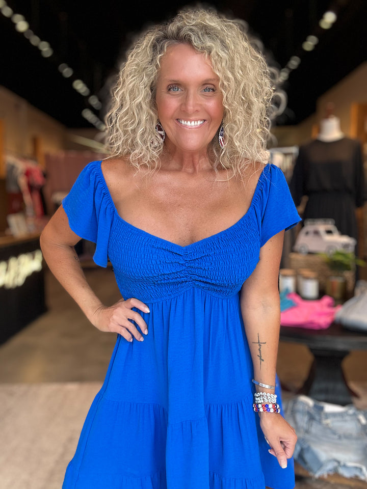 Southern Most Charm Mini