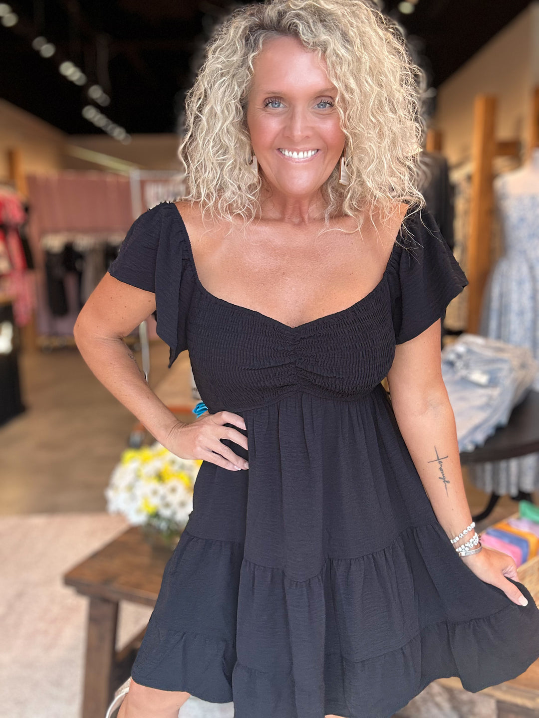 Southern Most Charm Mini