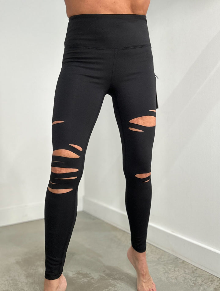 Raise The Standard Legging