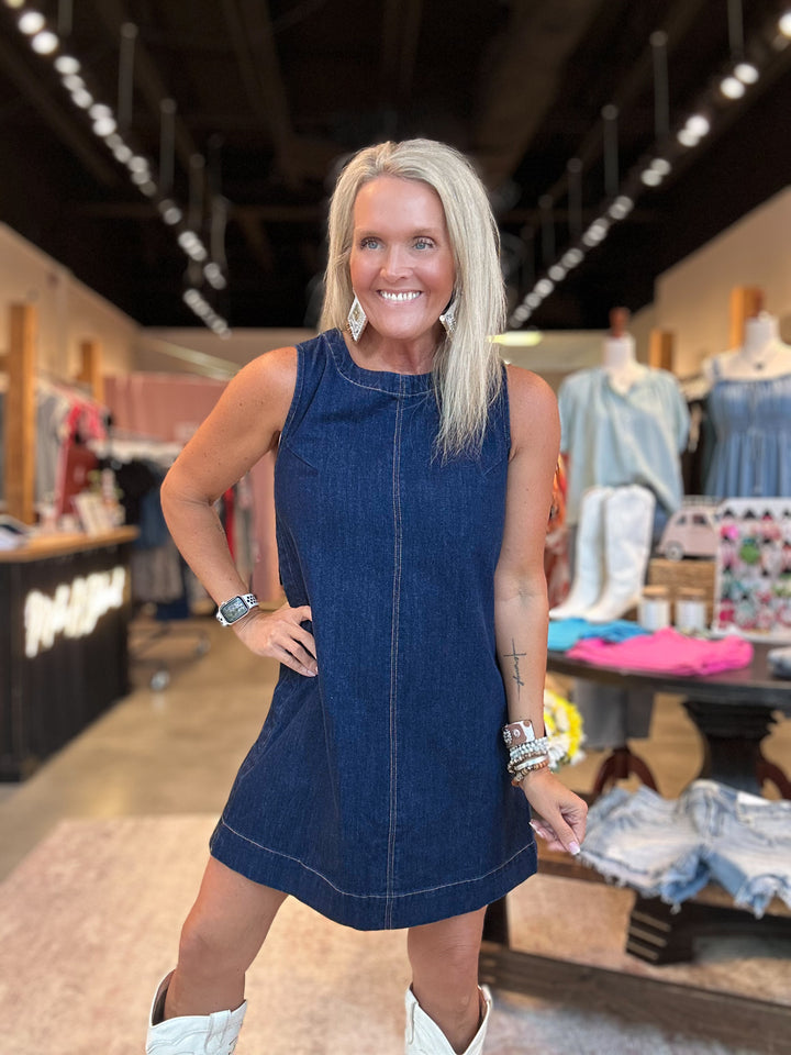 Denim Days Mini