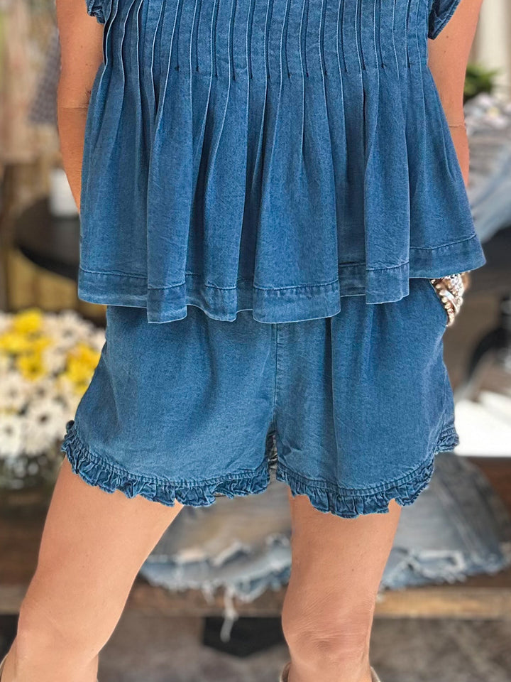 All American Shorts