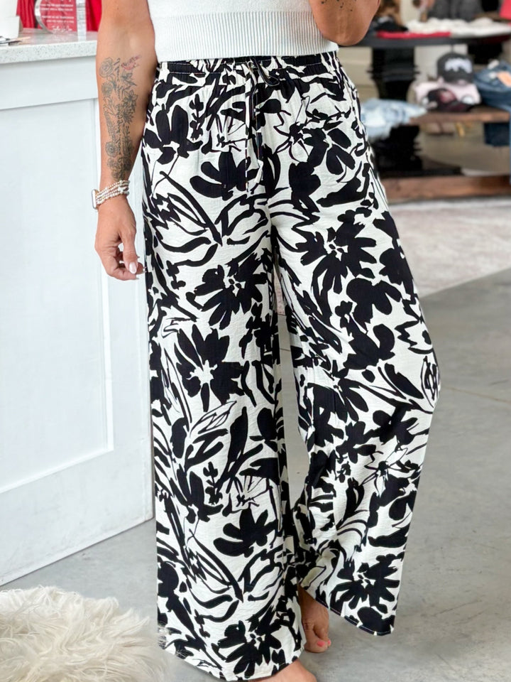 Charmed Moment Pants