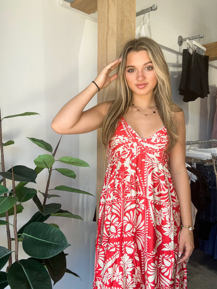 Calling Perfection Maxi