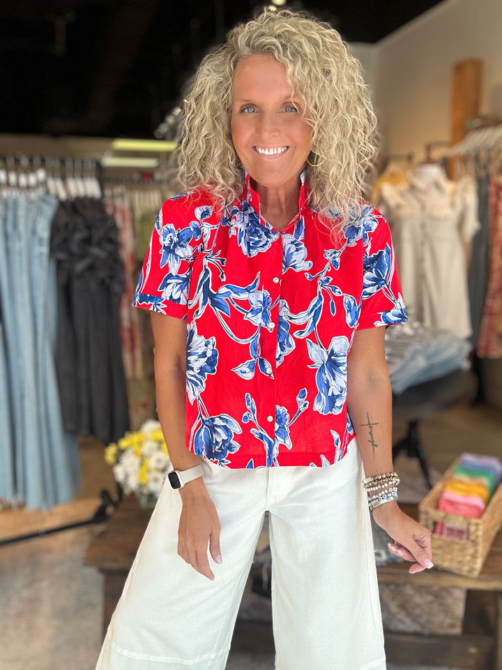 Coastal Top