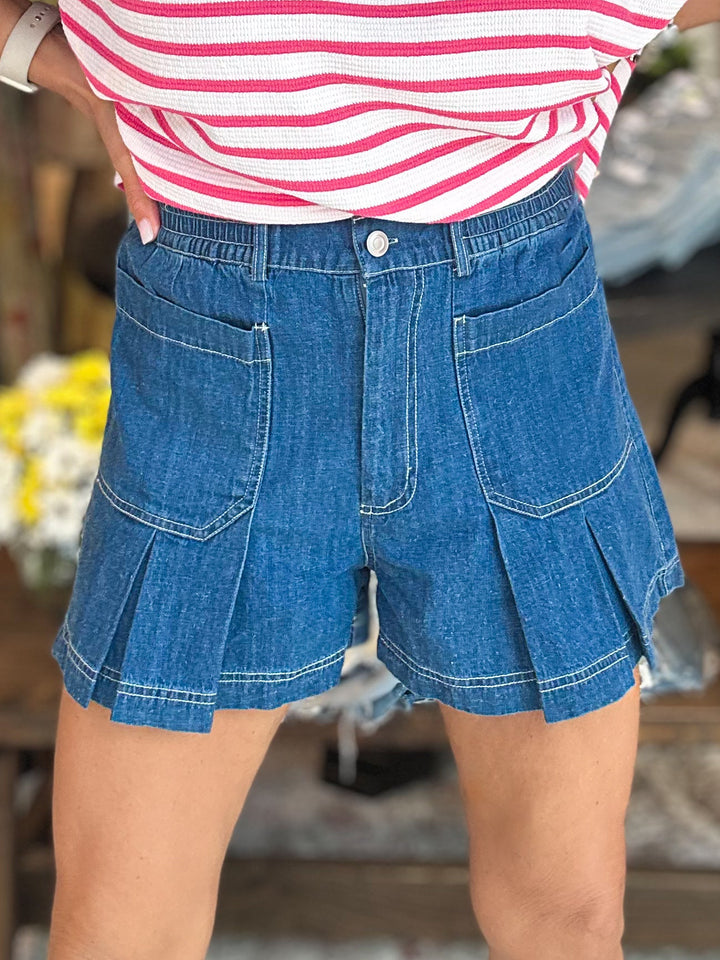 Lake Days Shorts