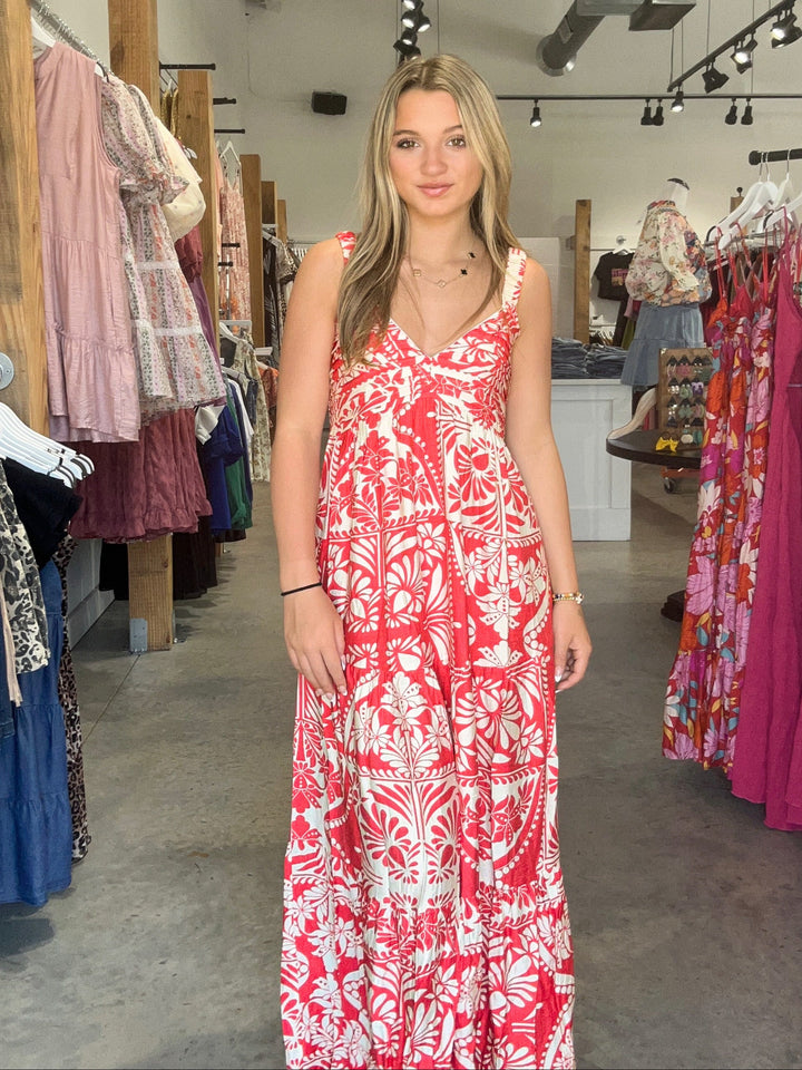 Calling Perfection Maxi