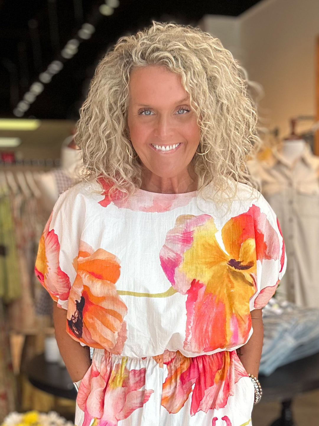 Beach Cove Top
