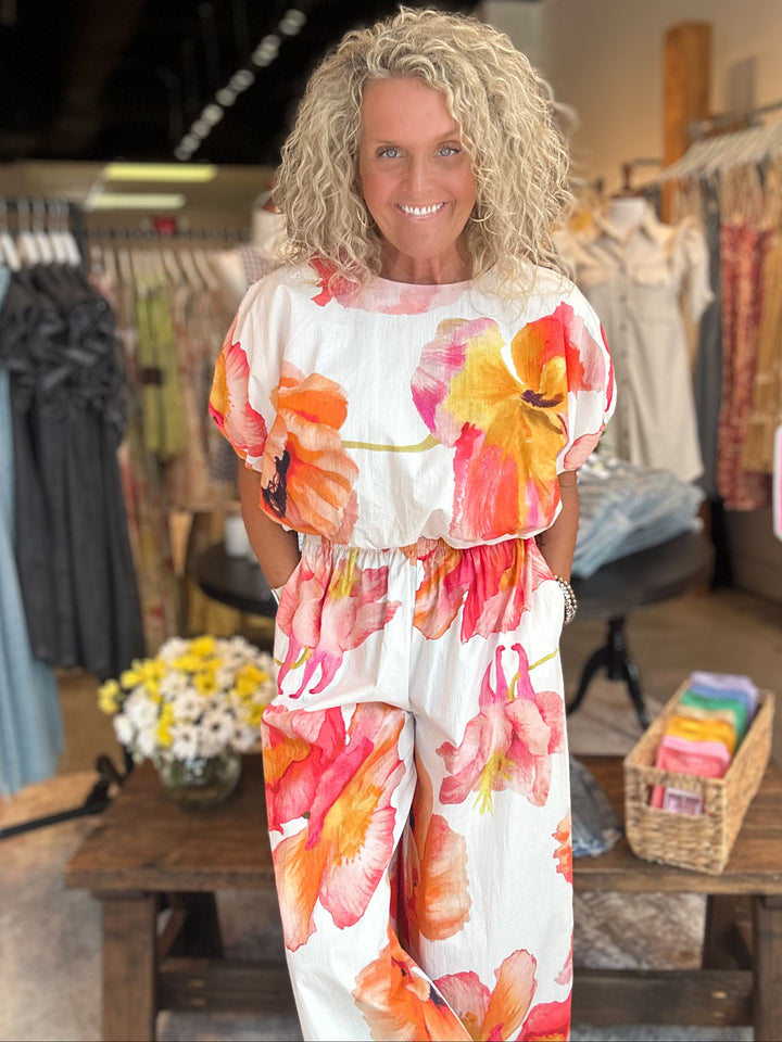 Beach Cove Pant