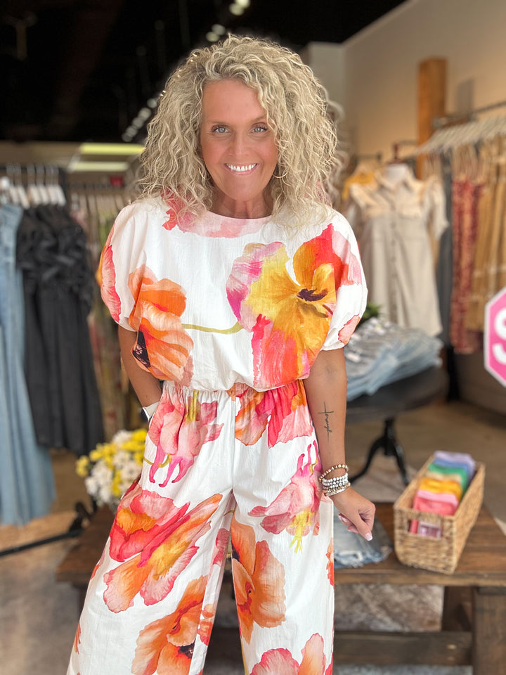 Beach Cove Top