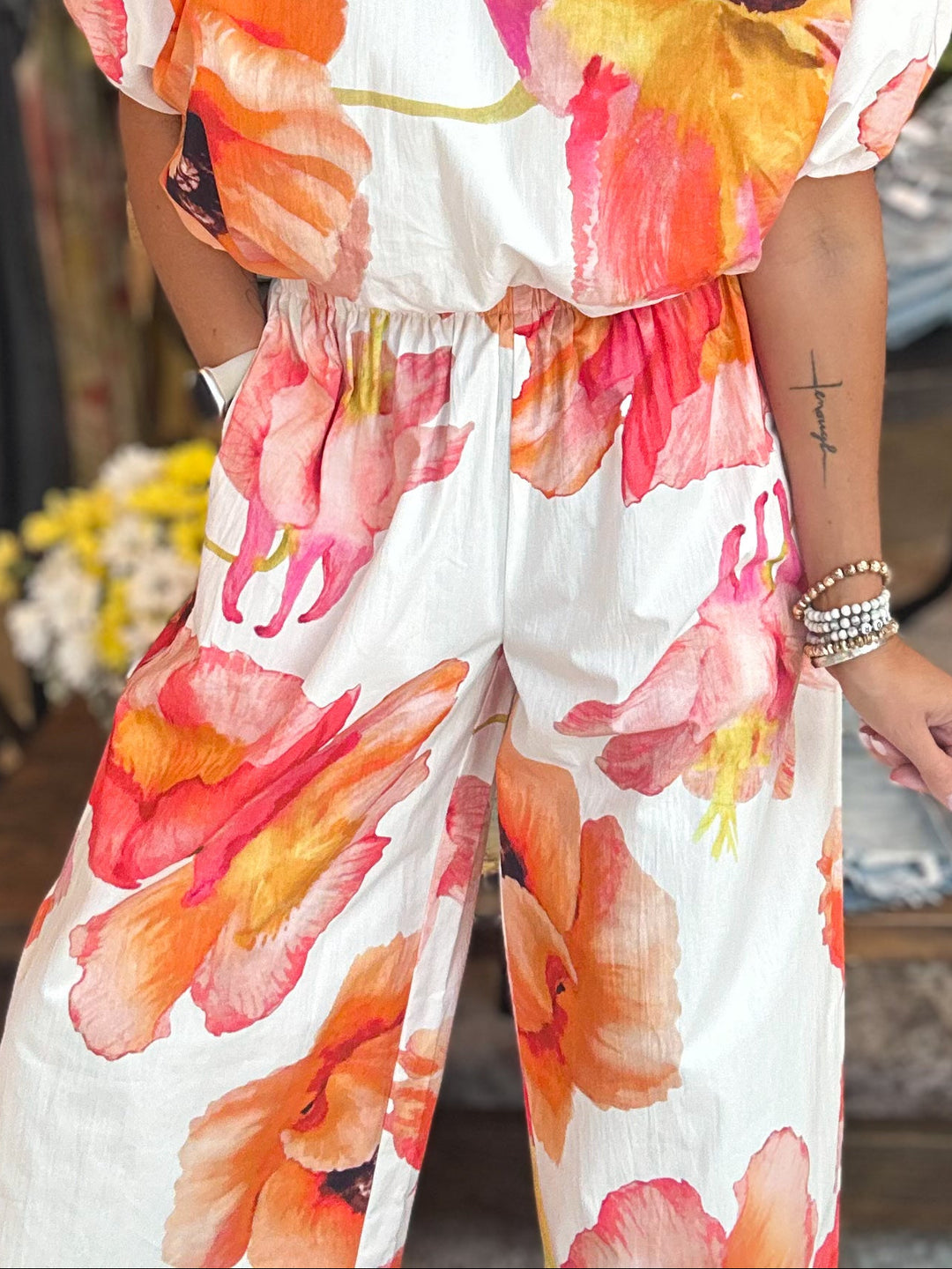 Beach Cove Pant