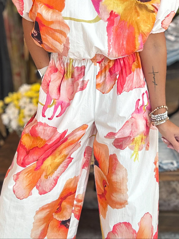 Beach Cove Pant