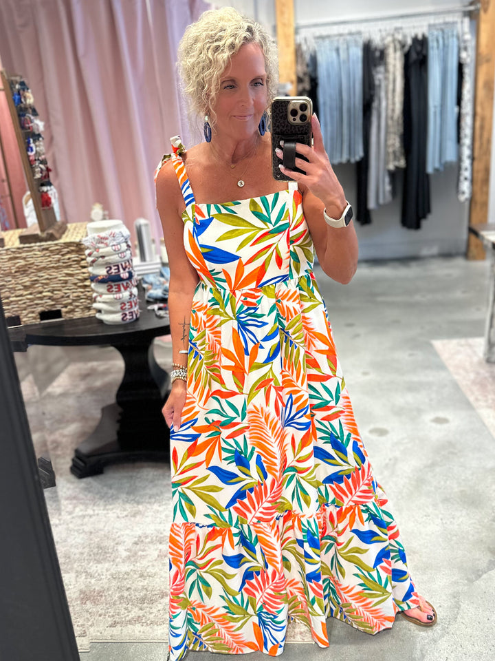Oasis Maxi