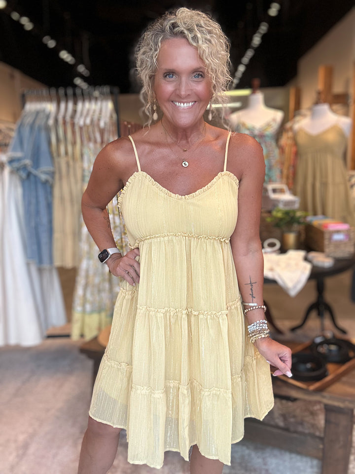 Honey Glow Mini